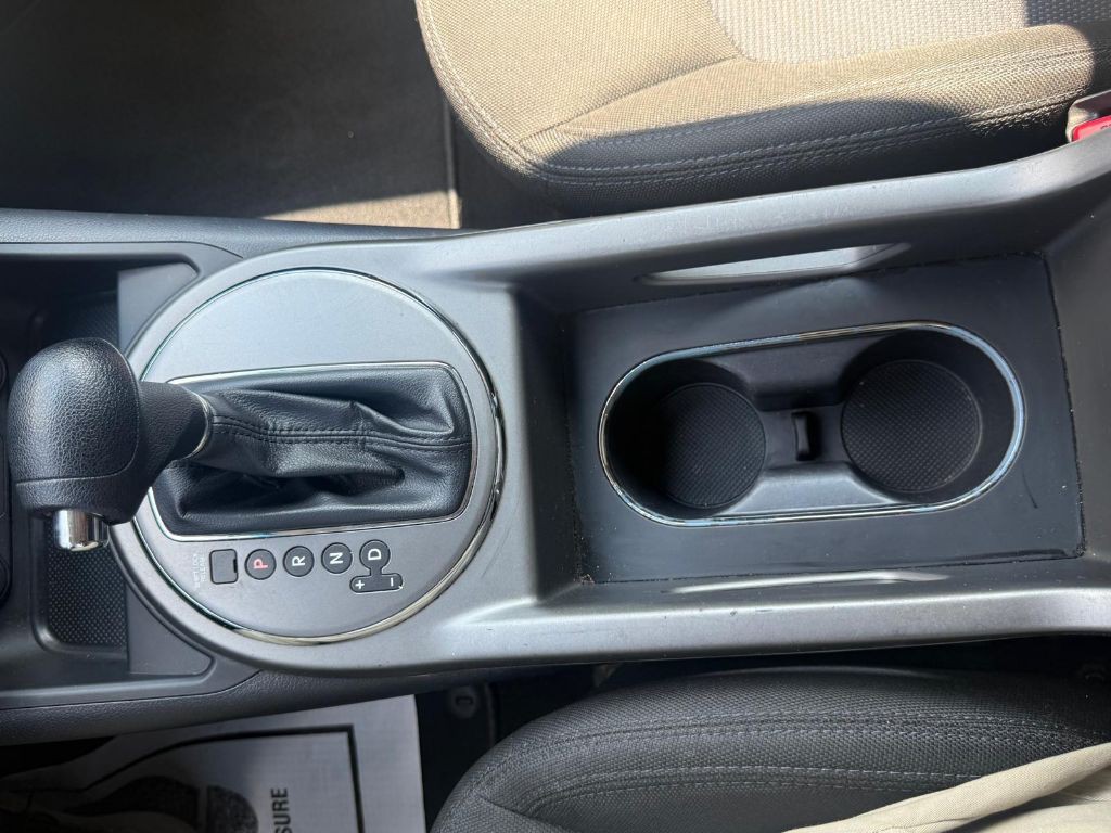 2014 Kia Sportage Image 28