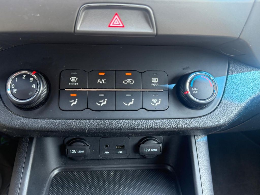 2014 Kia Sportage Image 38