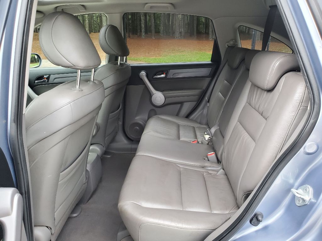 2007 Honda CR-V Image 12