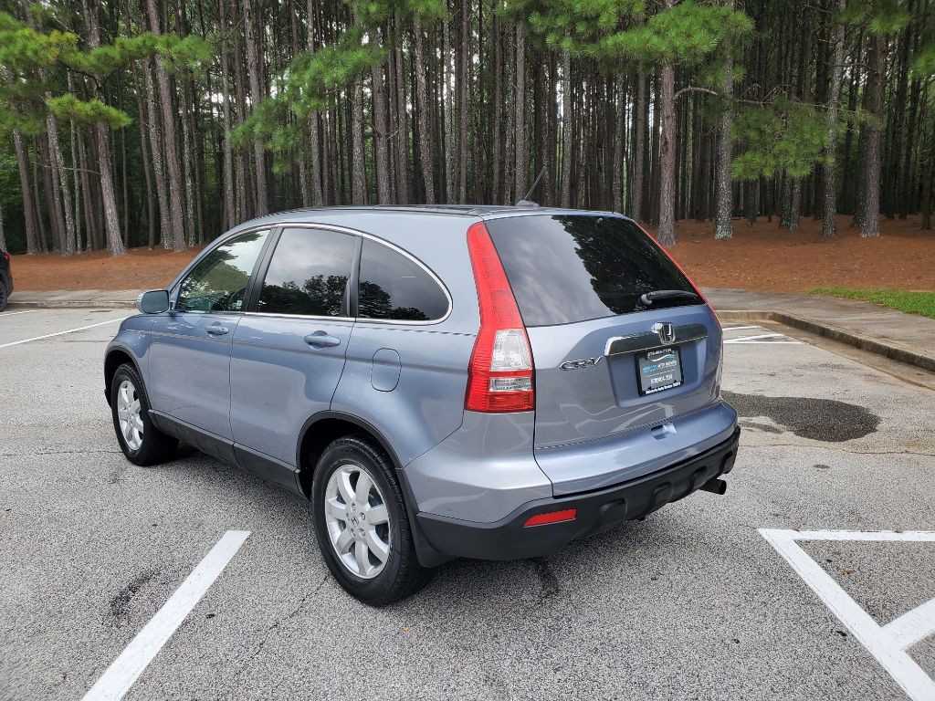 2007 Honda CR-V Image 5