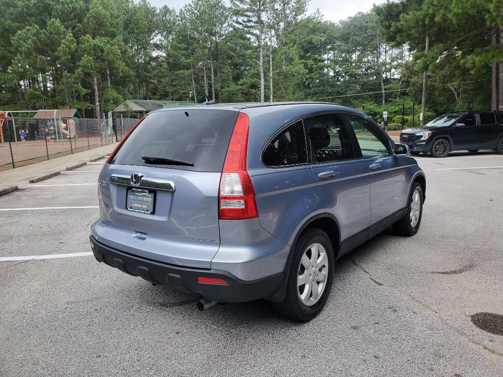 2007 Honda CR-V Image 7