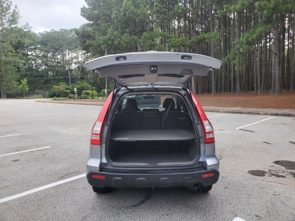 2007 Honda CR-V Image 13