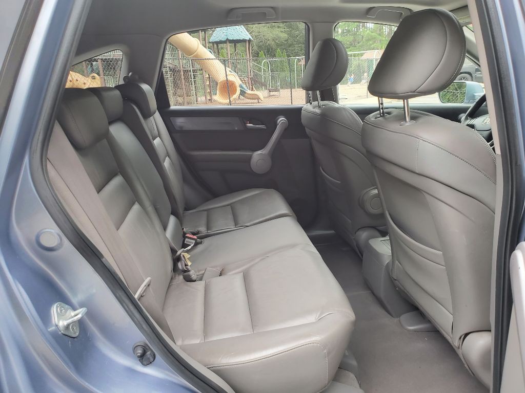 2007 Honda CR-V Image 15
