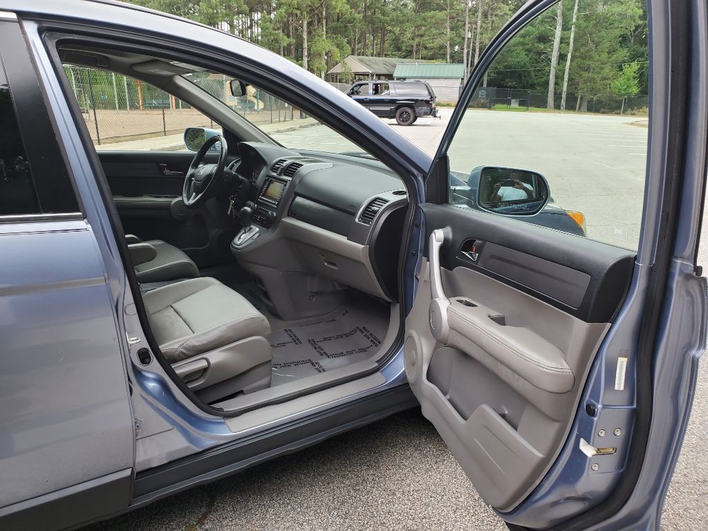 2007 Honda CR-V Image 16