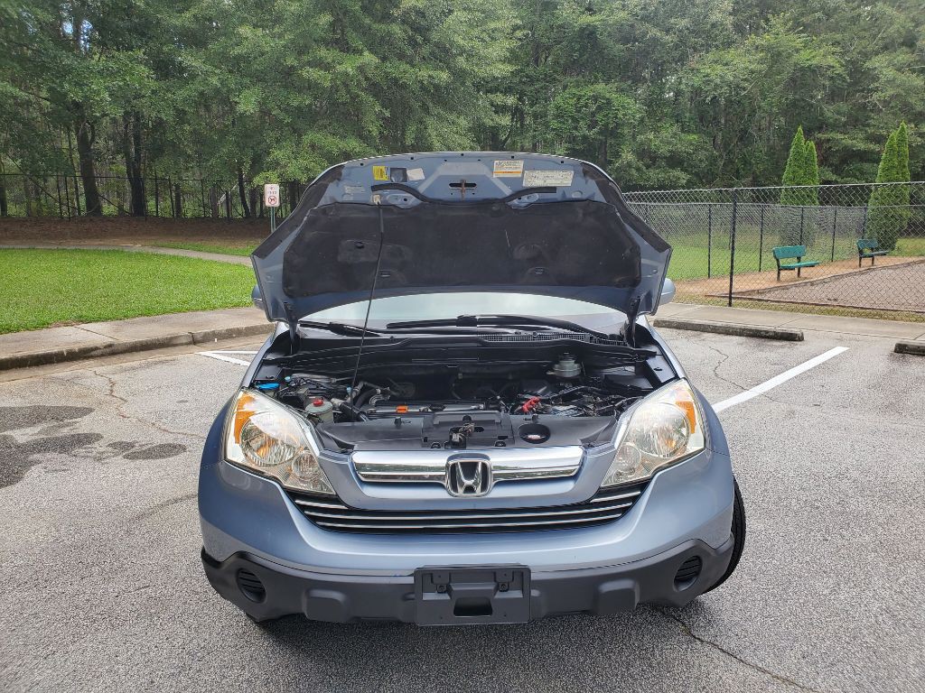 2007 Honda CR-V Image 18