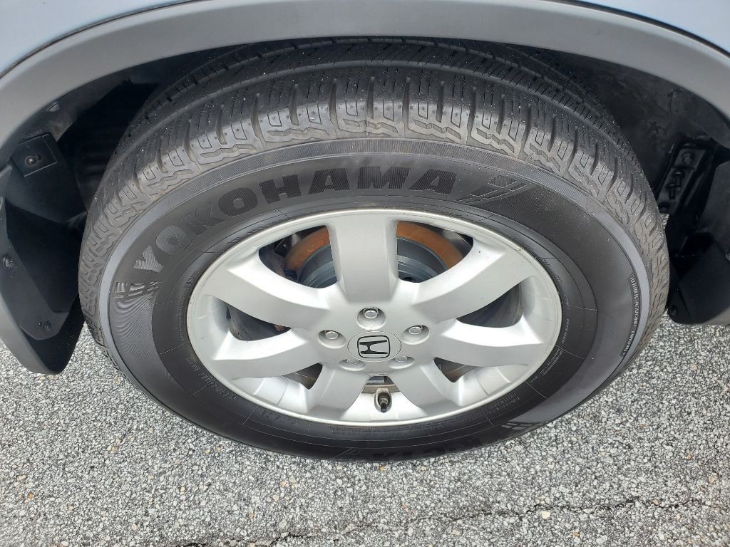 2007 Honda CR-V Image 19