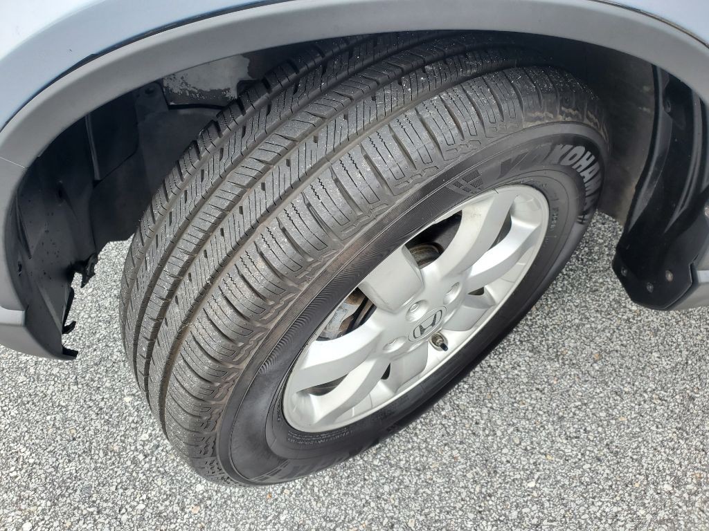 2007 Honda CR-V Image 22