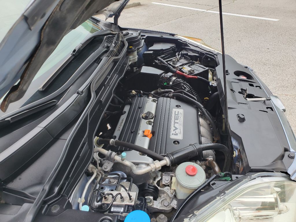 2007 Honda CR-V Image 23