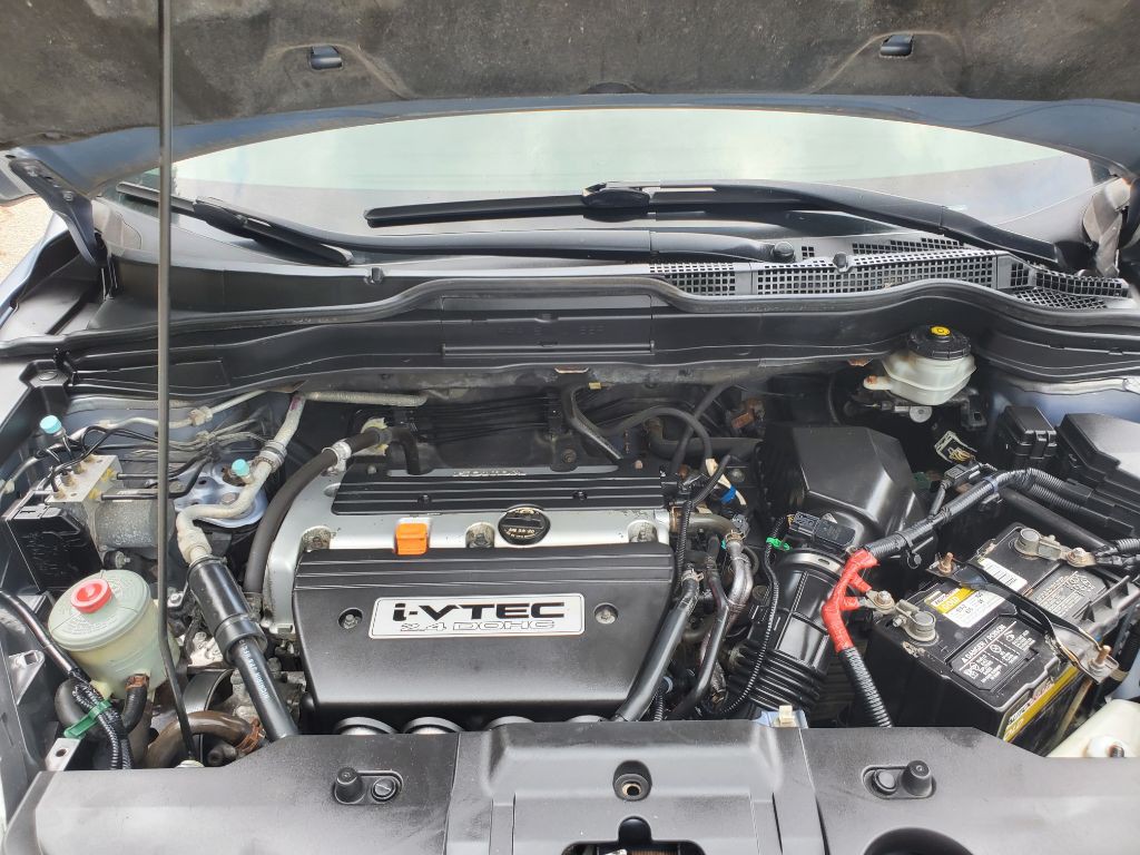 2007 Honda CR-V Image 24