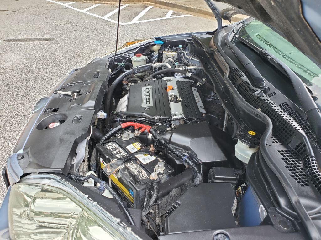 2007 Honda CR-V Image 25