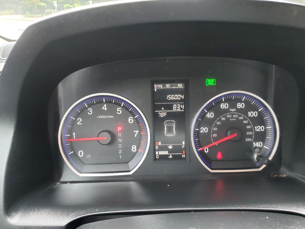 2007 Honda CR-V Image 26