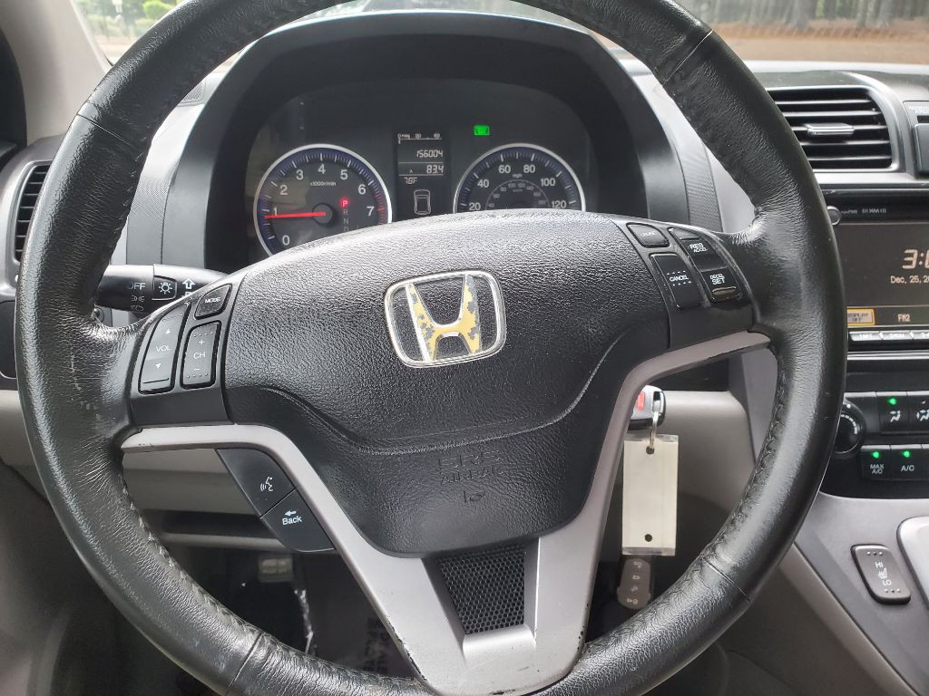 2007 Honda CR-V Image 27
