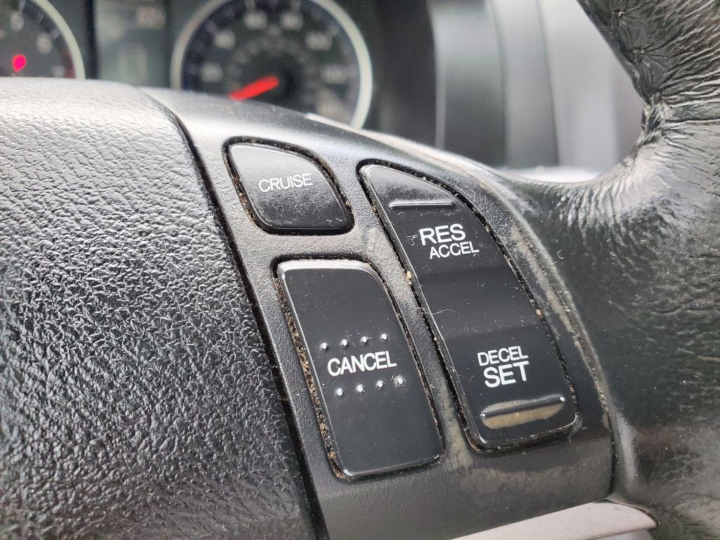 2007 Honda CR-V Image 28