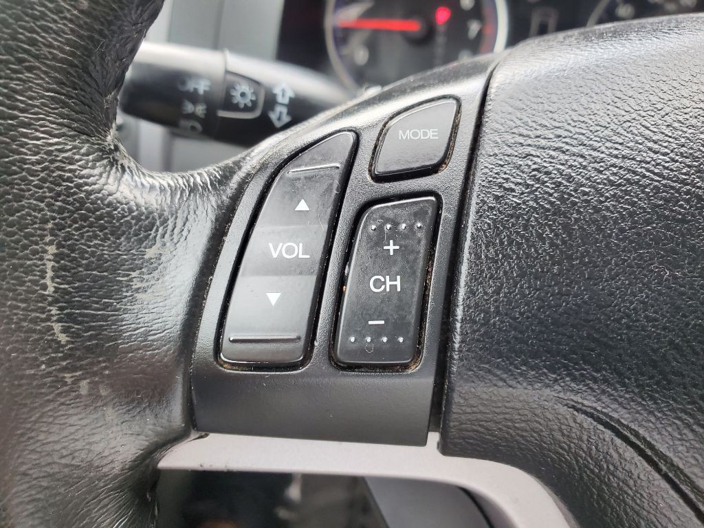 2007 Honda CR-V Image 30