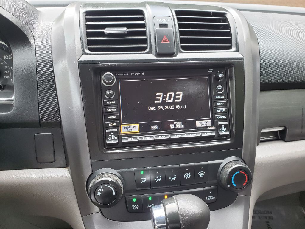 2007 Honda CR-V Image 31
