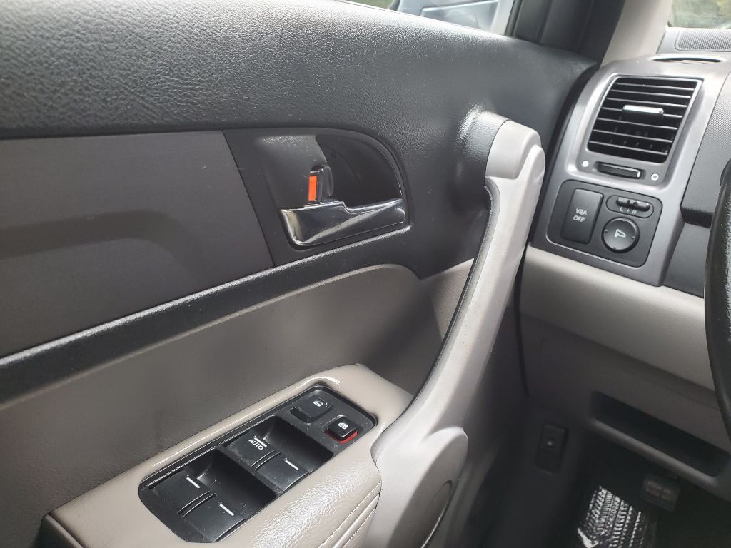 2007 Honda CR-V Image 34