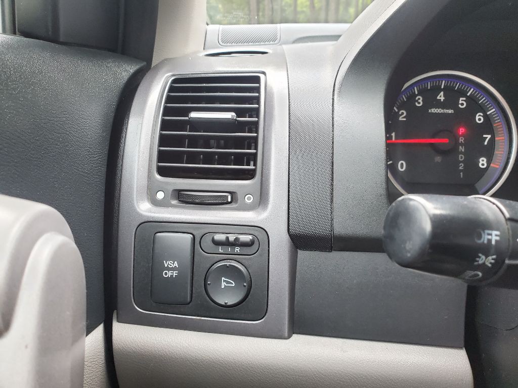 2007 Honda CR-V Image 35
