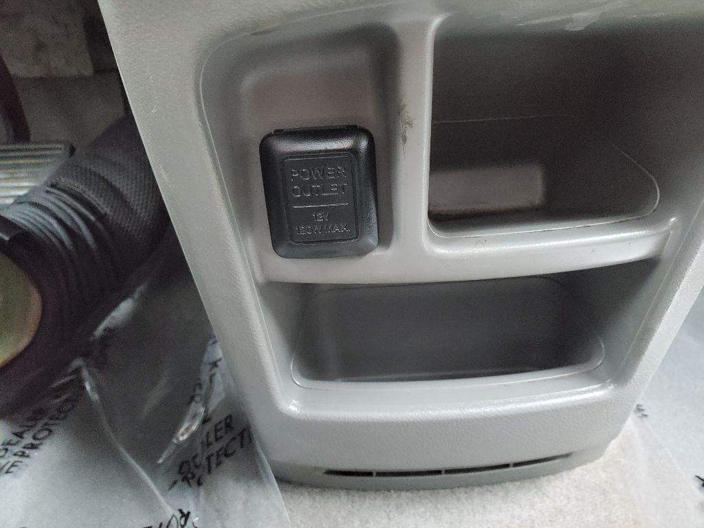 2007 Honda CR-V Image 36