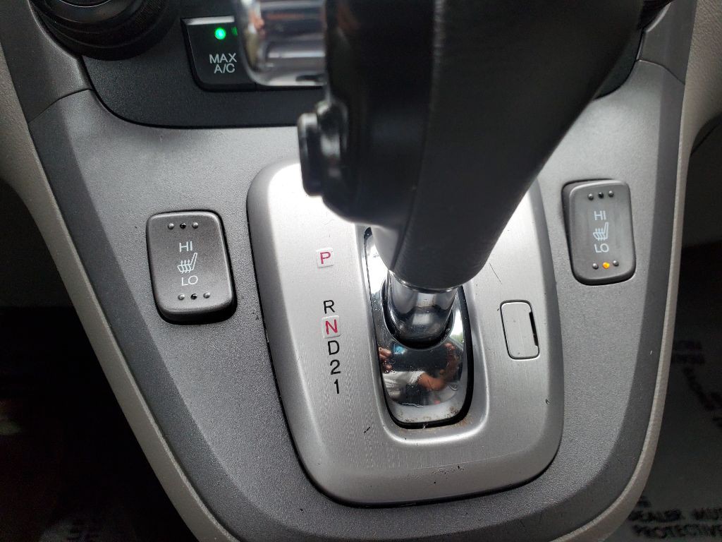 2007 Honda CR-V Image 37