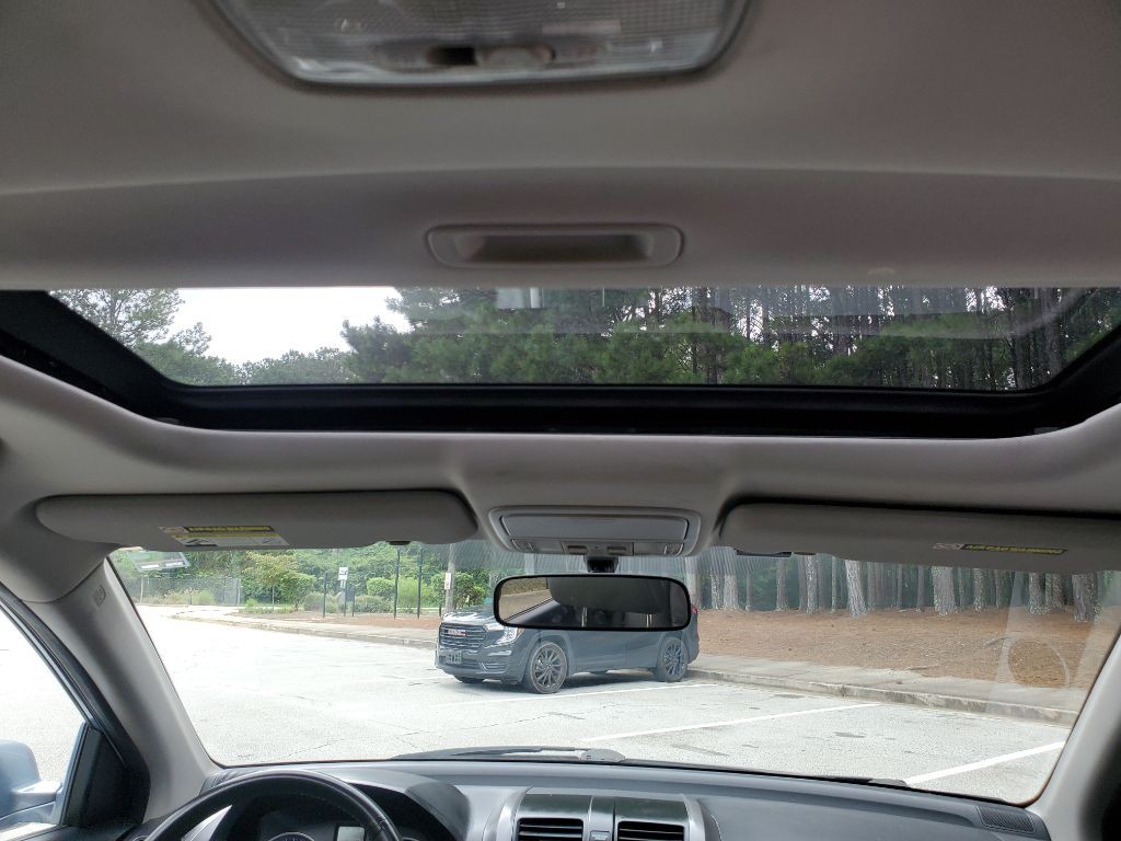2007 Honda CR-V Image 39