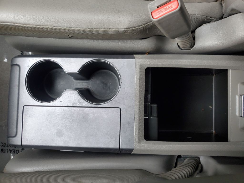 2007 Honda CR-V Image 41
