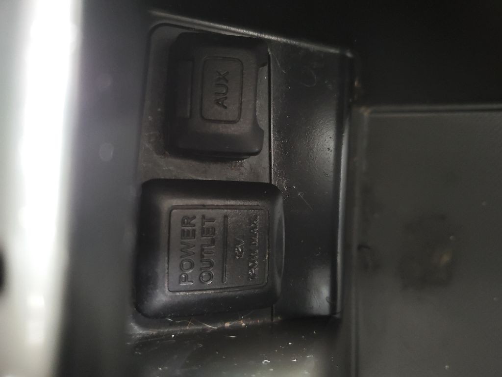 2007 Honda CR-V Image 42