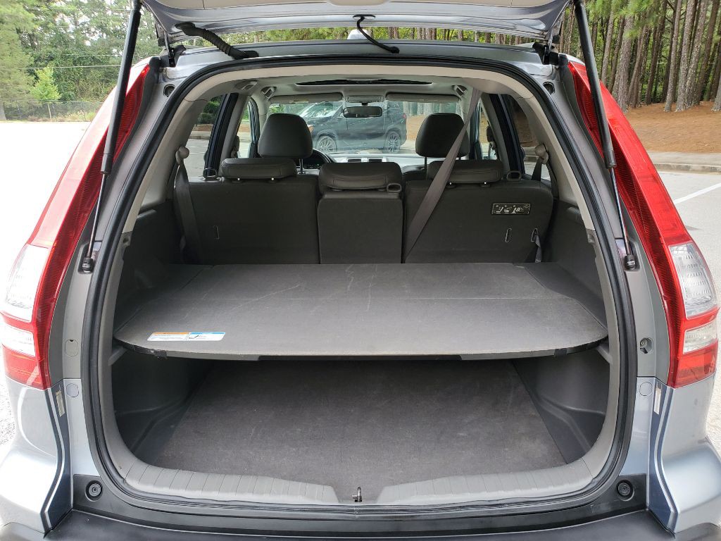 2007 Honda CR-V Image 44