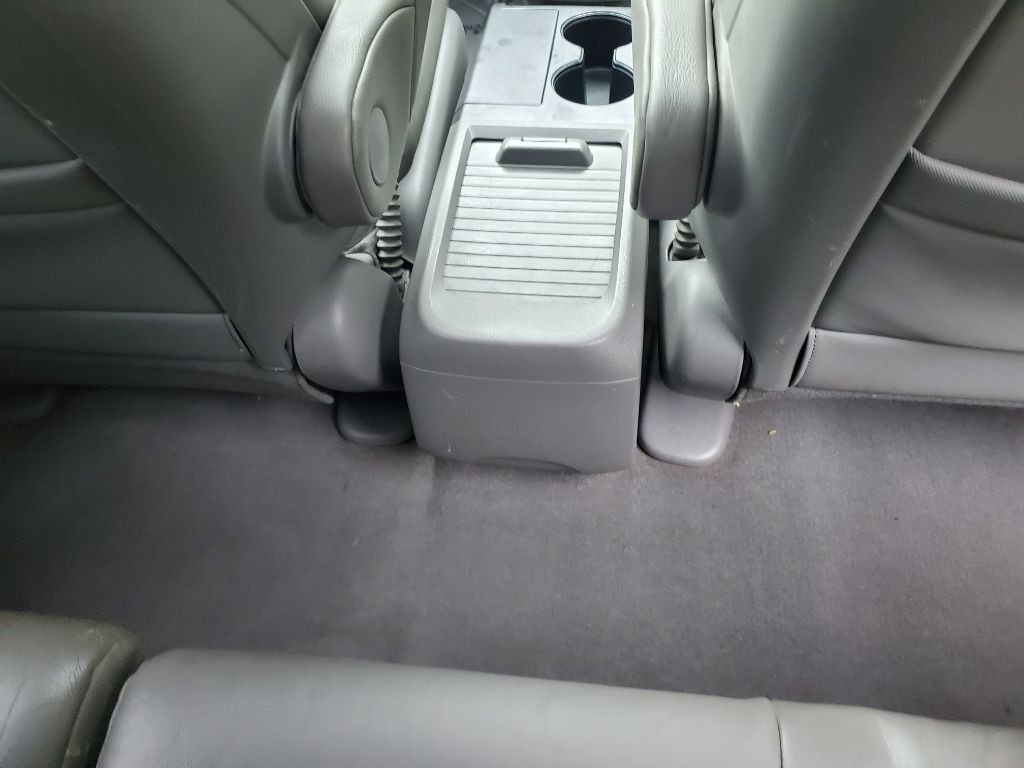 2007 Honda CR-V Image 45