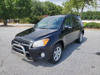 Image for 2012 Toyota Rav4 Limited ID: 6688505