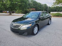 Image for 2010 Toyota Camry LE ID: 6723967
