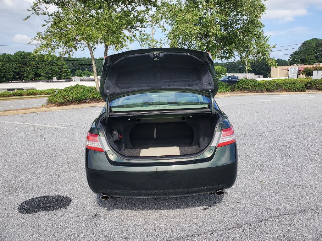 2010 Toyota Camry Image 13