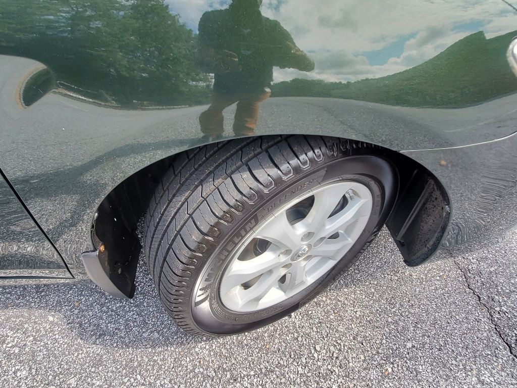 2010 Toyota Camry Image 22