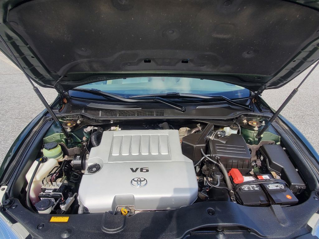 2010 Toyota Camry Image 26