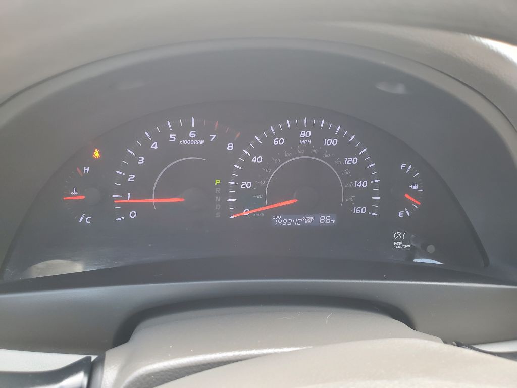 2010 Toyota Camry Image 28