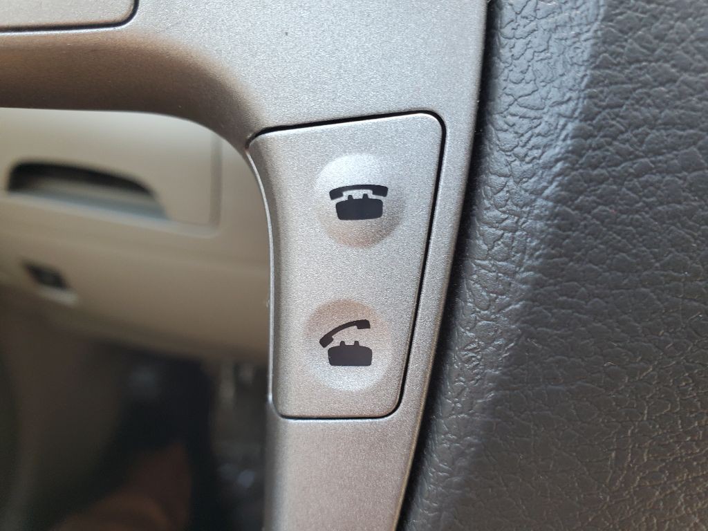 2010 Toyota Camry Image 29