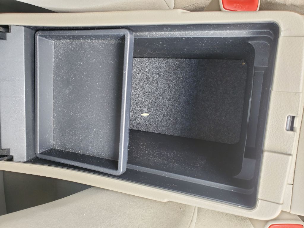 2010 Toyota Camry Image 38