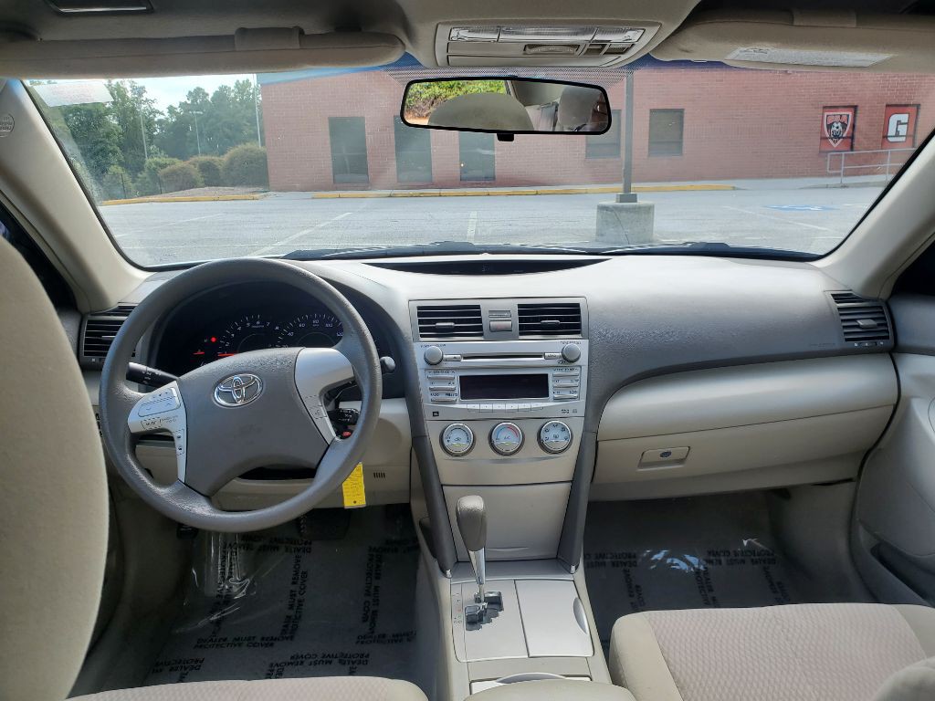 2010 Toyota Camry Image 41
