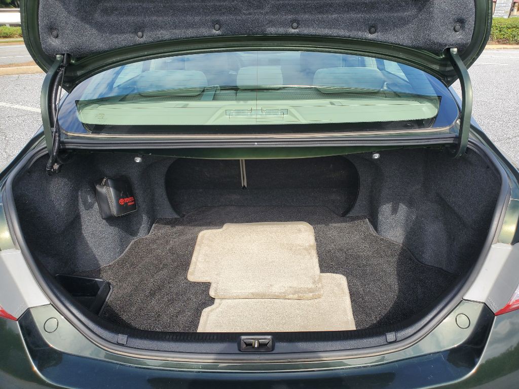 2010 Toyota Camry Image 43
