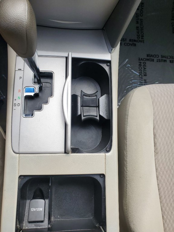 2010 Toyota Camry Image 48