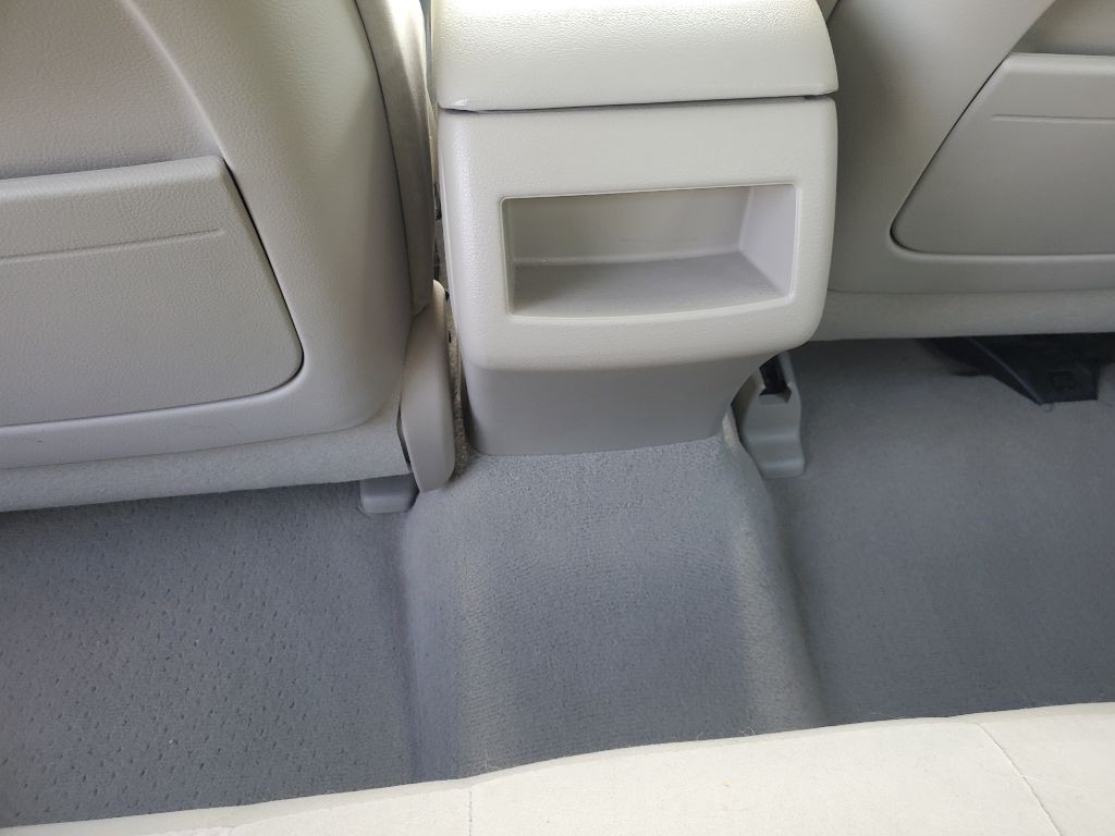 2010 Toyota Camry Image 53
