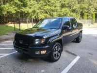 Image for 2014 Honda Ridgeline Sport ID: 6734518