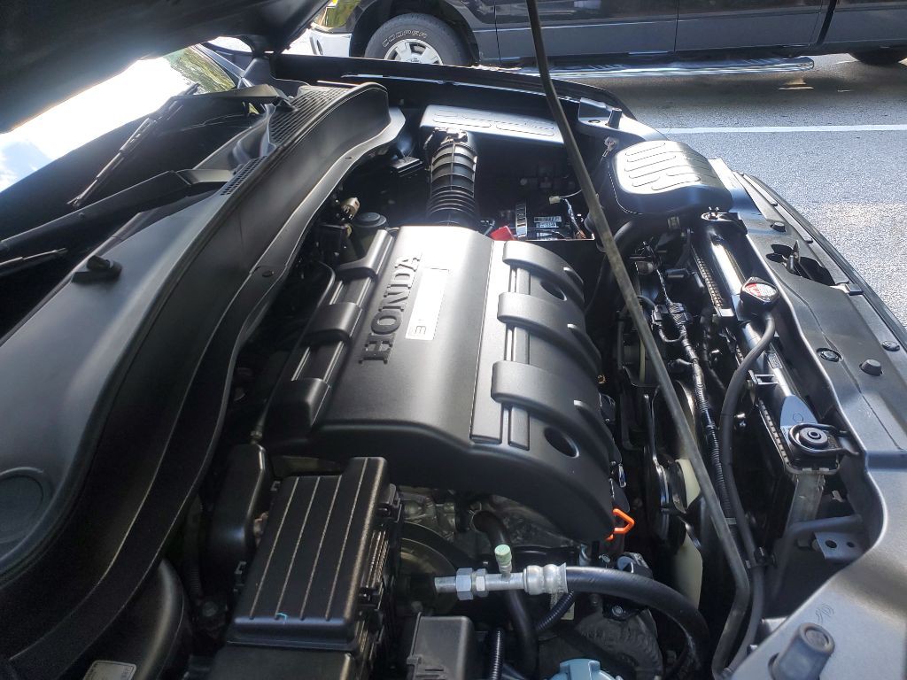 2014 Honda Ridgeline Image 26