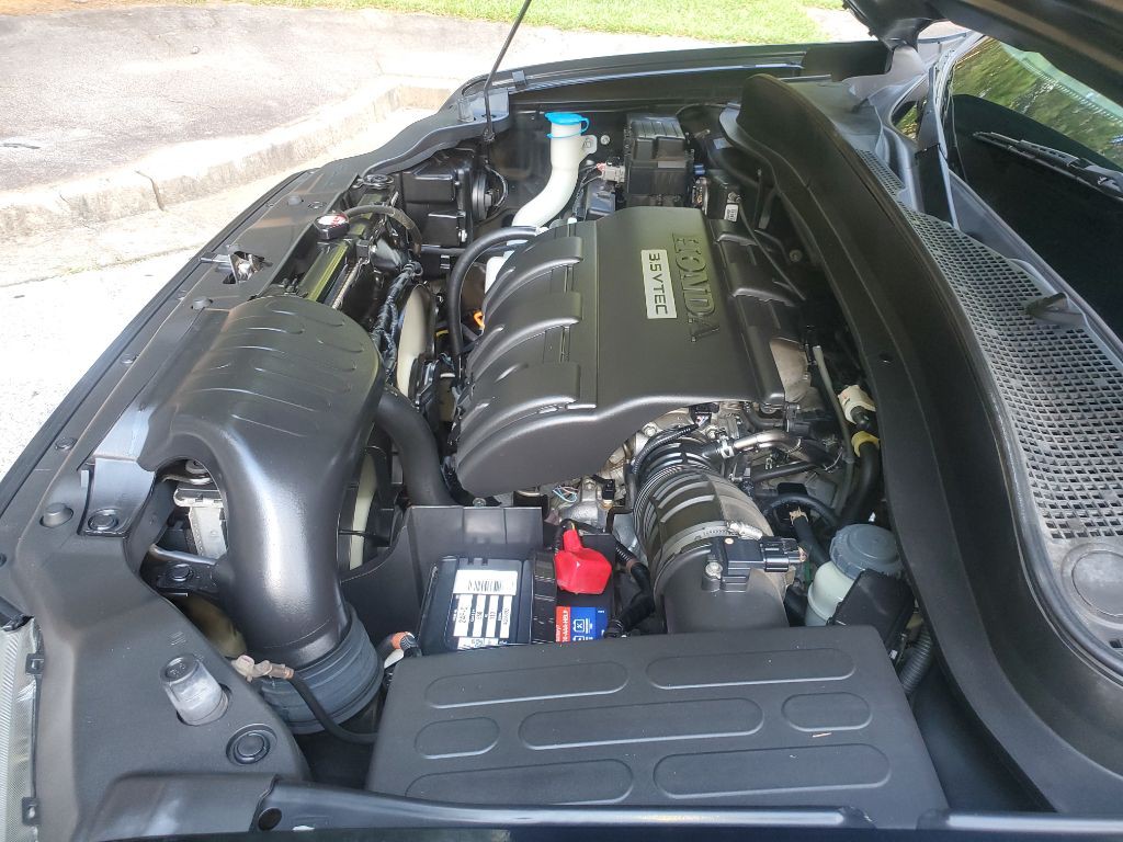 2014 Honda Ridgeline Image 28