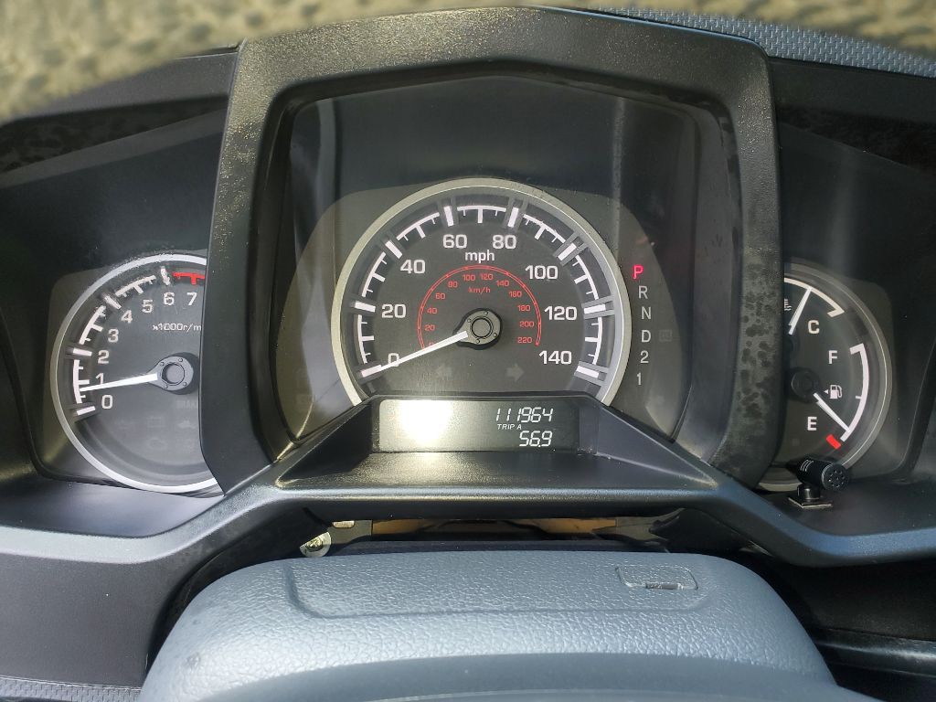 2014 Honda Ridgeline Image 29