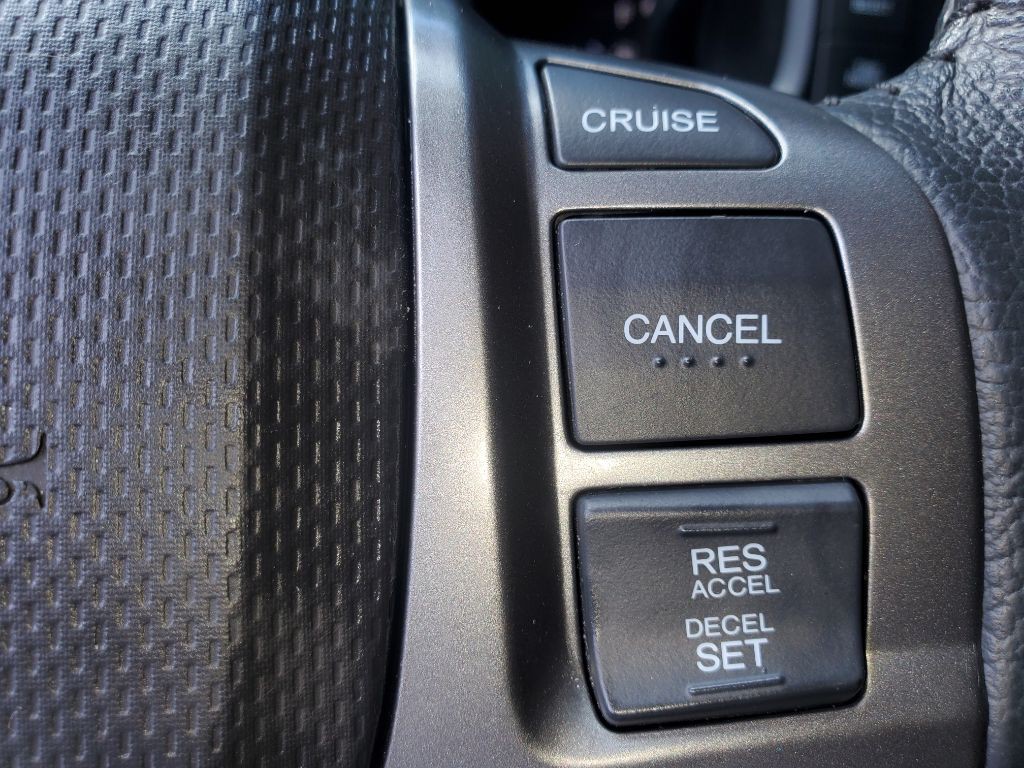 2014 Honda Ridgeline Image 30