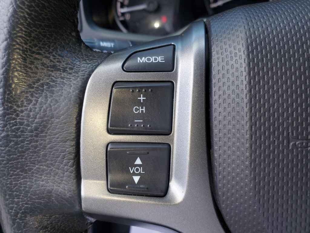 2014 Honda Ridgeline Image 31