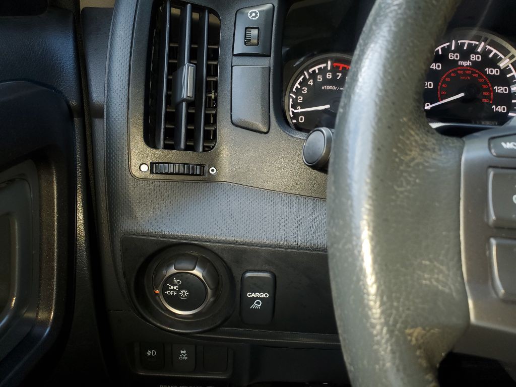2014 Honda Ridgeline Image 34