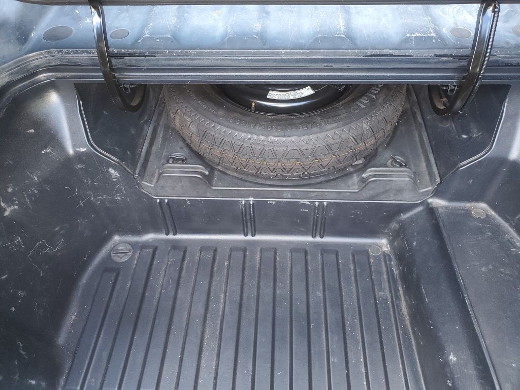 2014 Honda Ridgeline Image 45