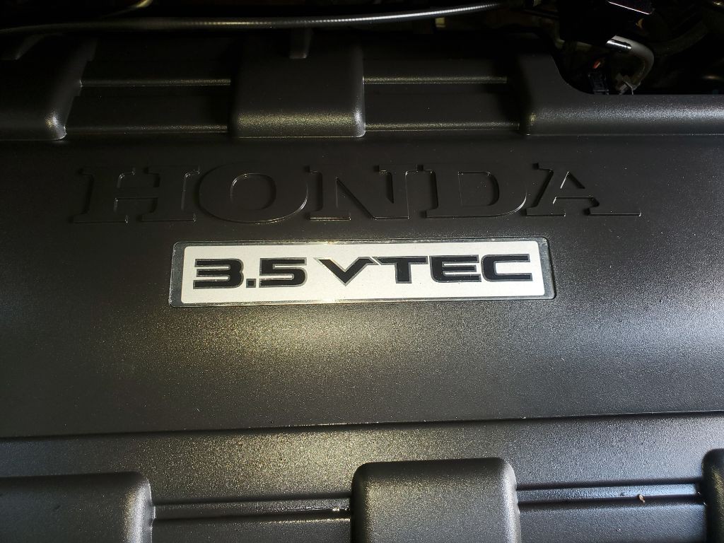 2014 Honda Ridgeline Image 46
