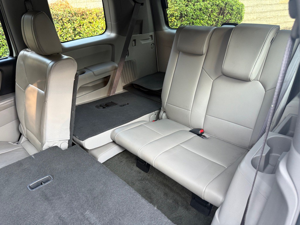 2015 Honda Pilot Image 13